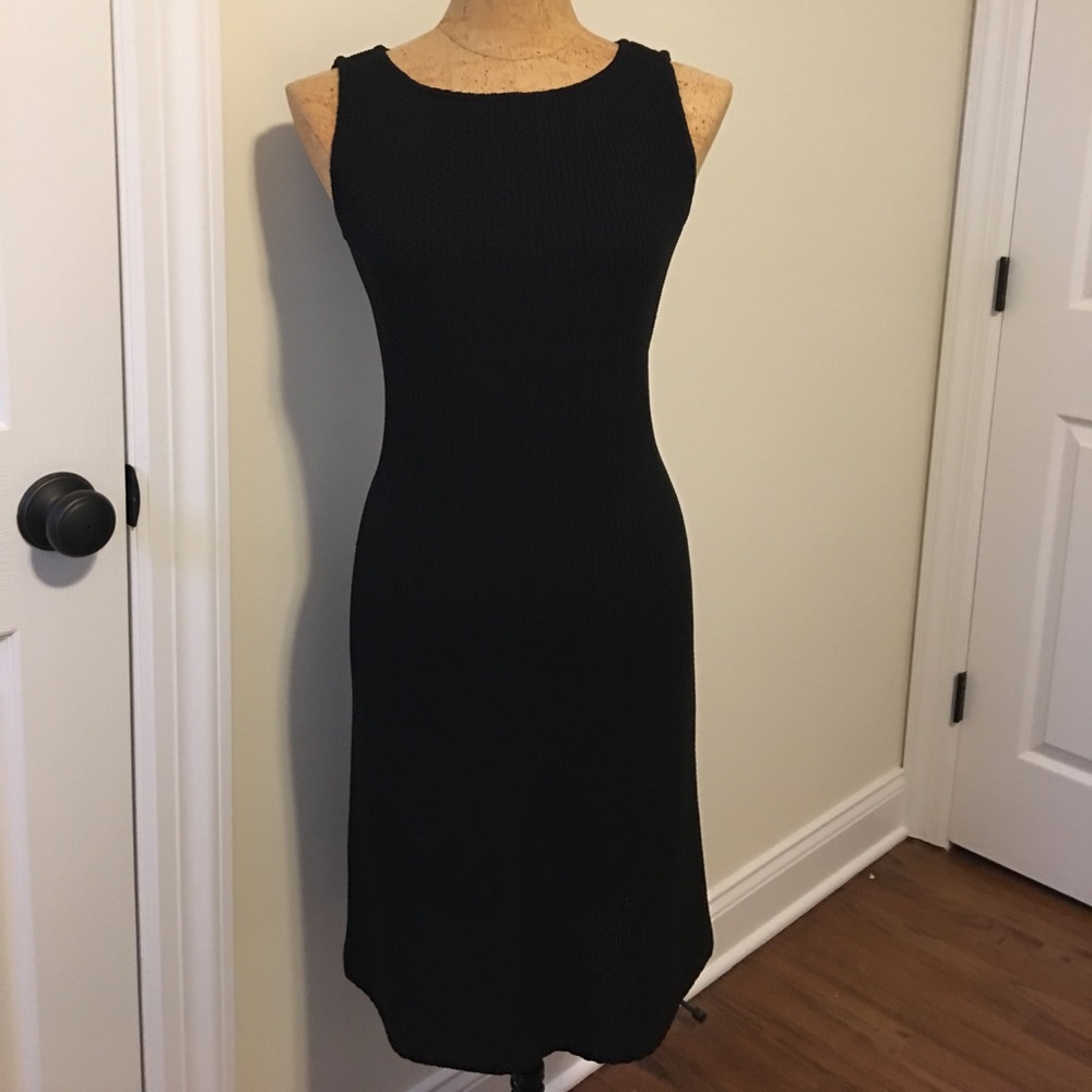 St. John Collection Dress